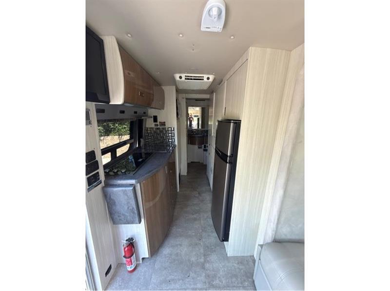 Mercedes-Benz Sprinter  2014