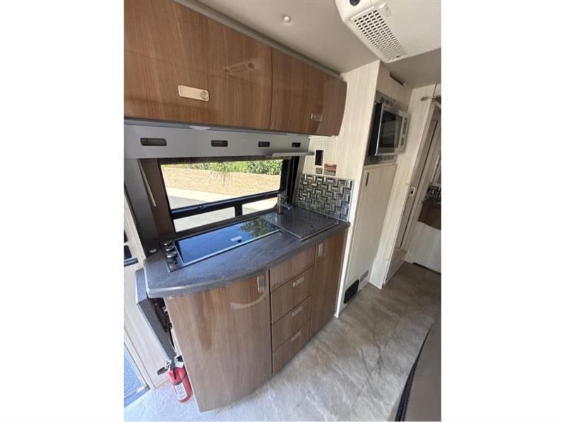 Mercedes-Benz Sprinter  2014