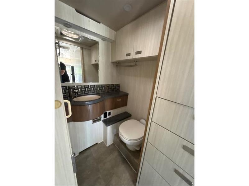 Mercedes-Benz Sprinter  2014