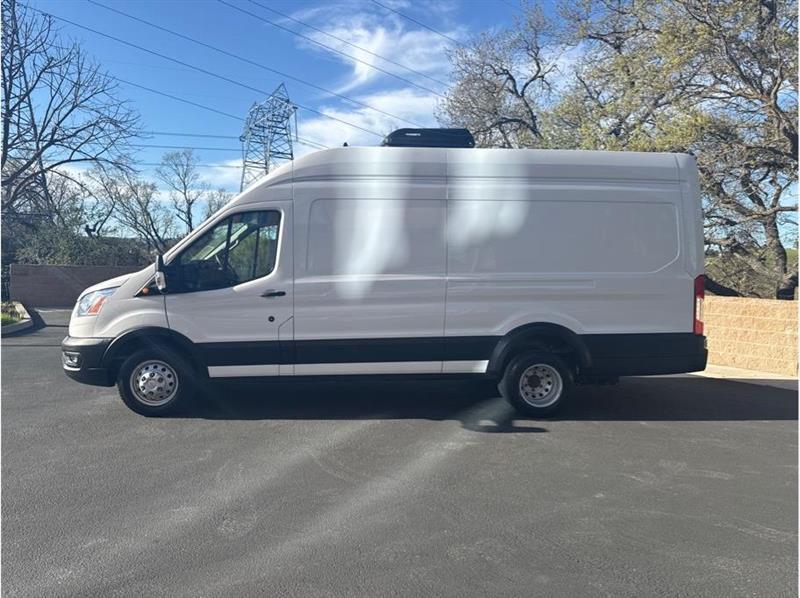 Ford Transit  2022
