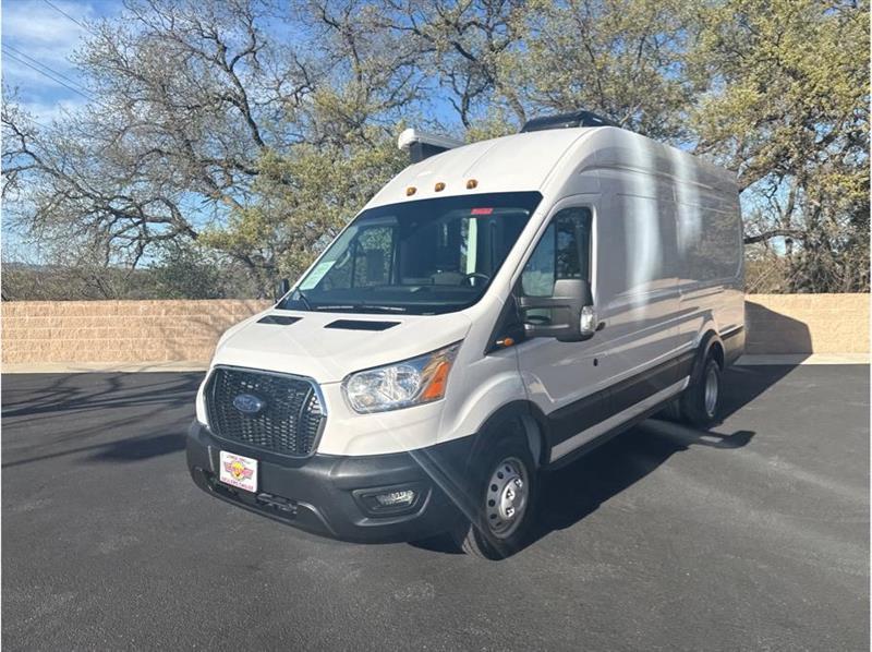 Ford Transit  2022