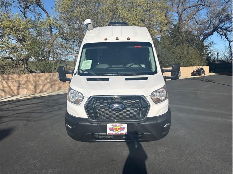 Ford Transit  2022