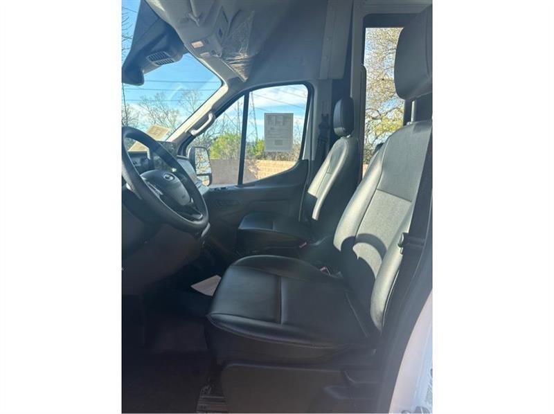Ford Transit  2022