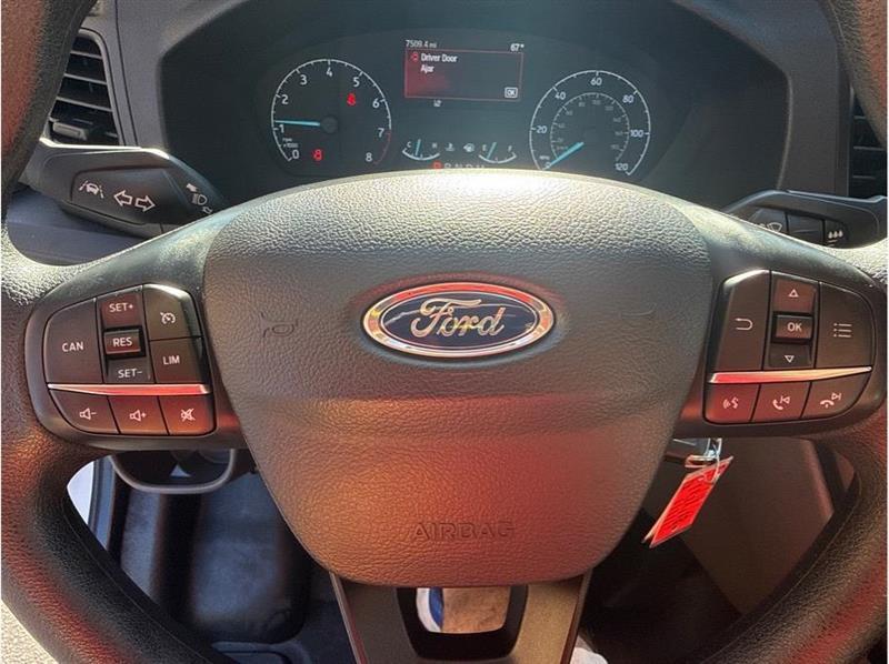 Ford Transit  2022