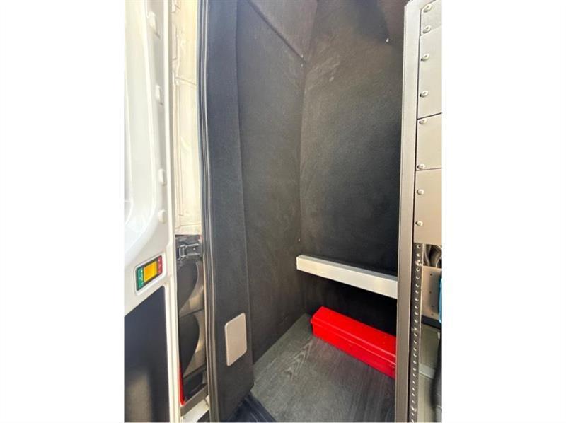 Ford Transit  2022