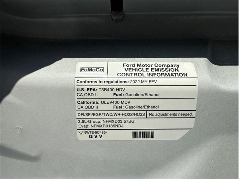 Ford Transit  2022