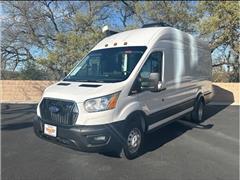 2022 Ford Transit 