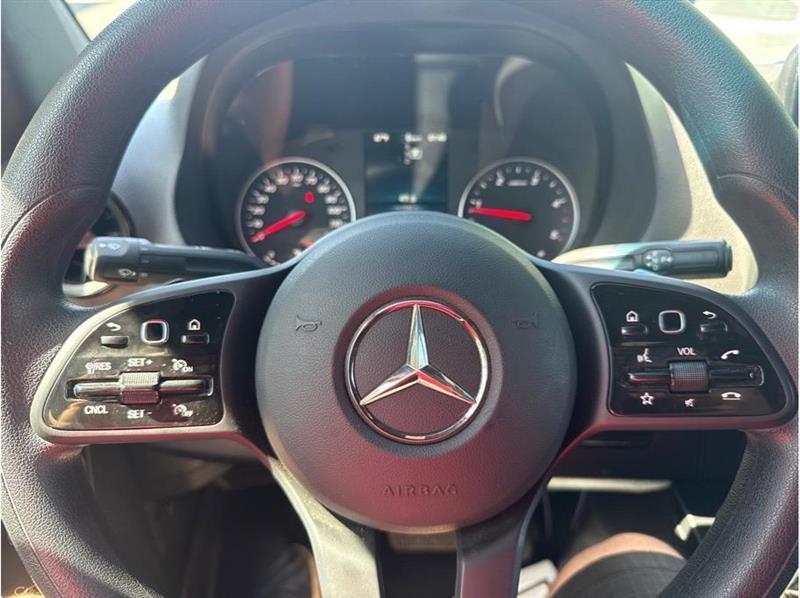 Mercedes-Benz Sprinter  2024