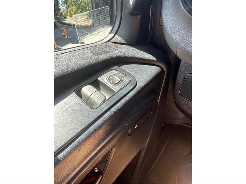 Mercedes-Benz Sprinter  2024