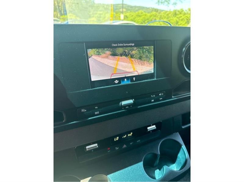 Mercedes-Benz Sprinter  2024