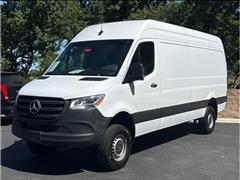 2024 Mercedes-Benz Sprinter 