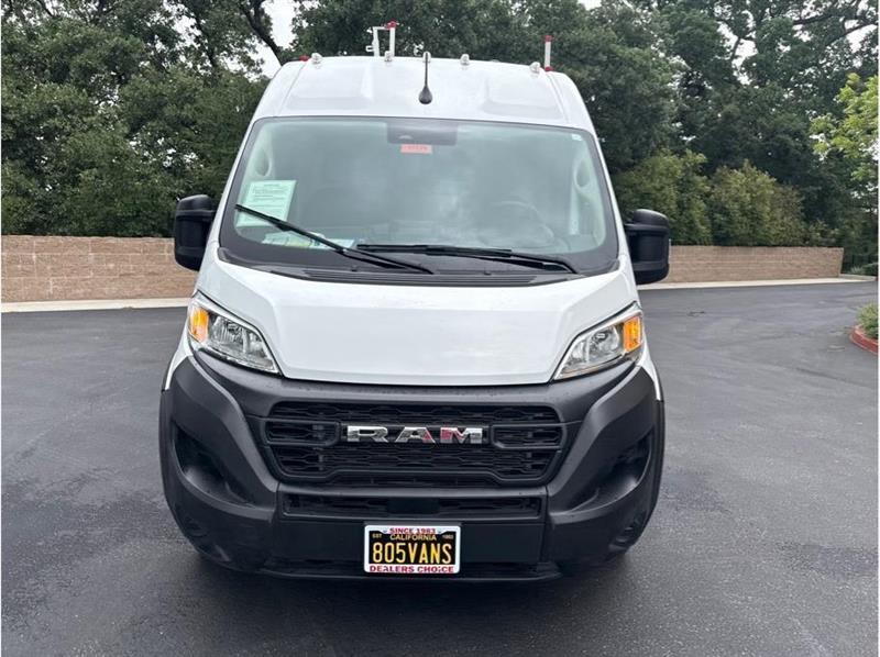 RAM Promaster  2024