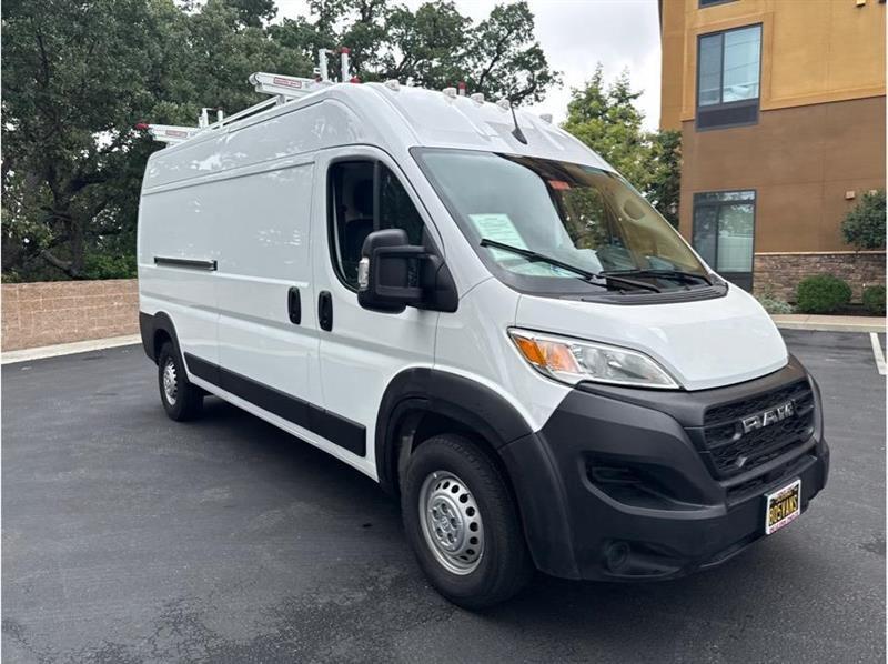 RAM Promaster  2024