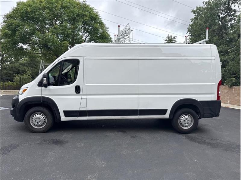 RAM Promaster  2024