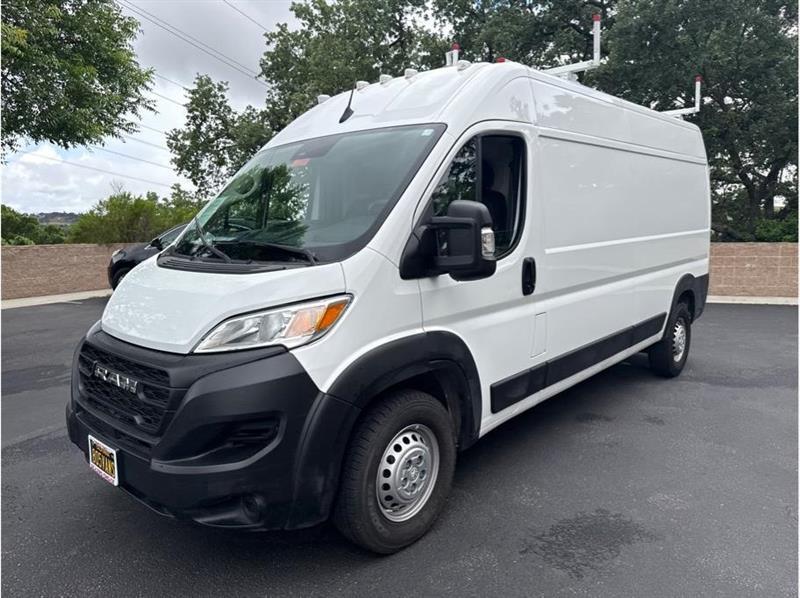 RAM Promaster  2024