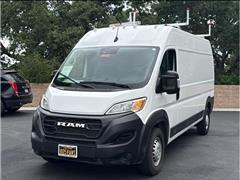2024 RAM Promaster 