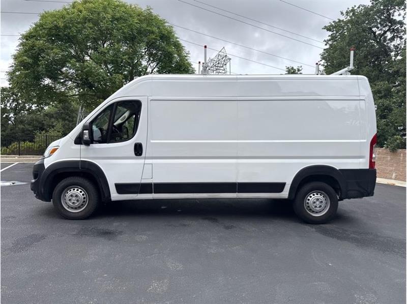 RAM Promaster  2024
