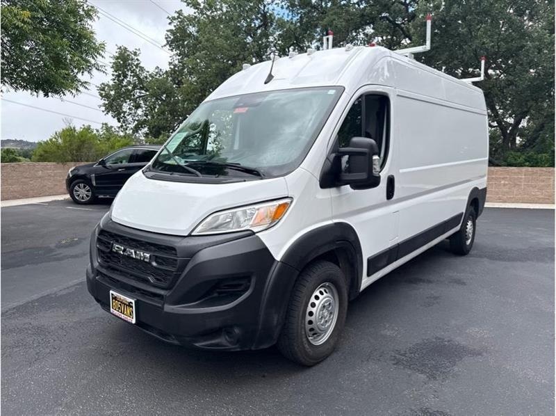 RAM Promaster  2024