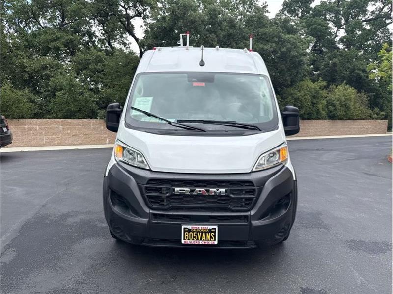 RAM Promaster  2024