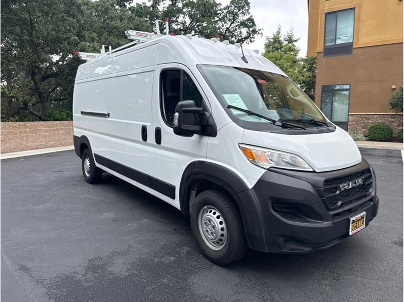 RAM Promaster  2024