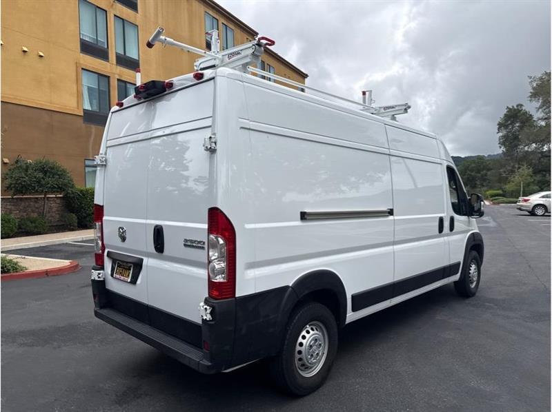 RAM Promaster  2024