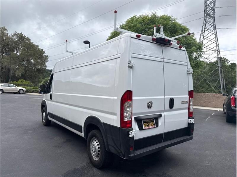 RAM Promaster  2024