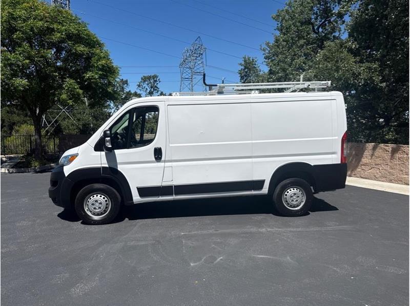 RAM Promaster  2024