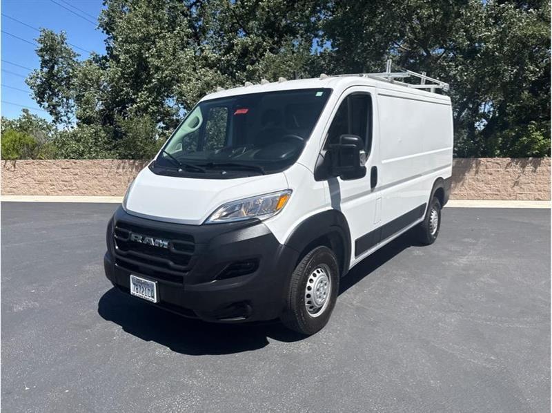 RAM Promaster  2024