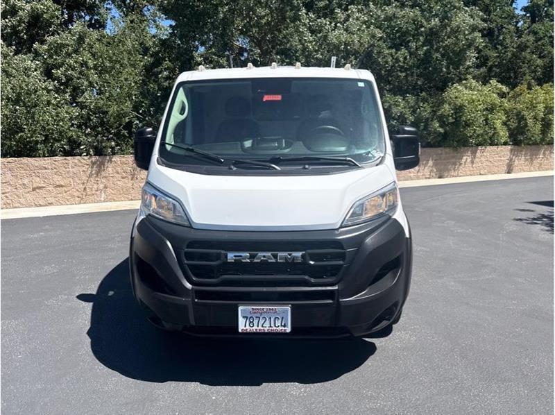 RAM Promaster  2024