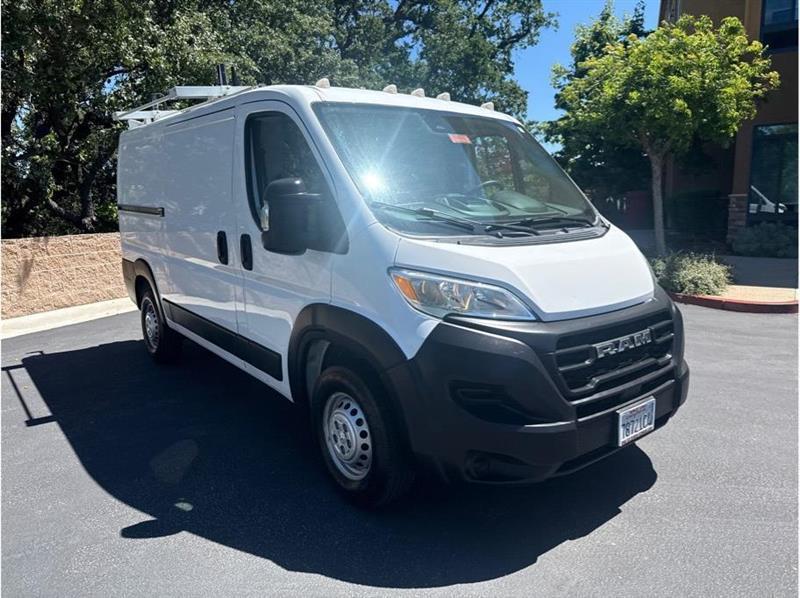 RAM Promaster  2024