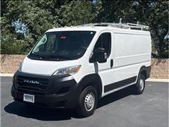 2024 RAM Promaster 