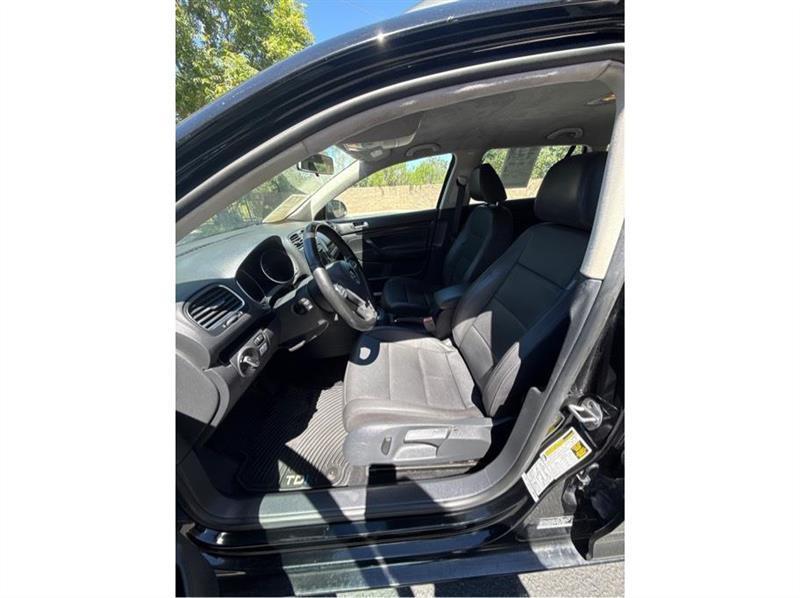 Volkswagen Jetta SportWagen  2013