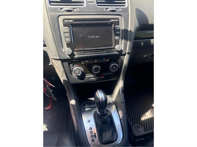 Volkswagen Jetta SportWagen  2013