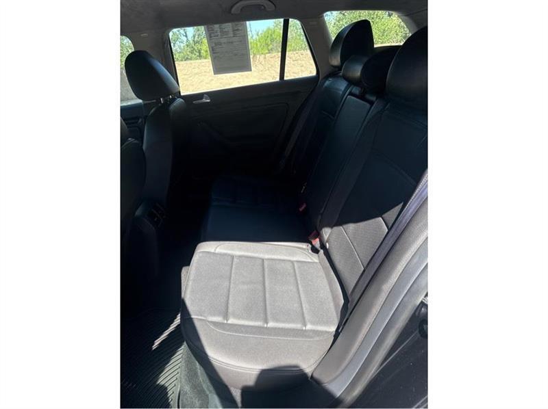 Volkswagen Jetta SportWagen  2013