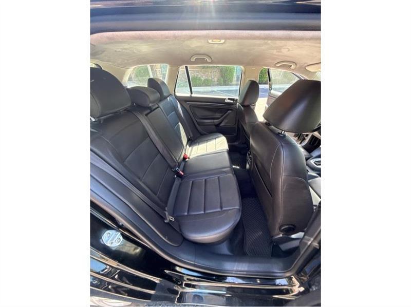 Volkswagen Jetta SportWagen  2013