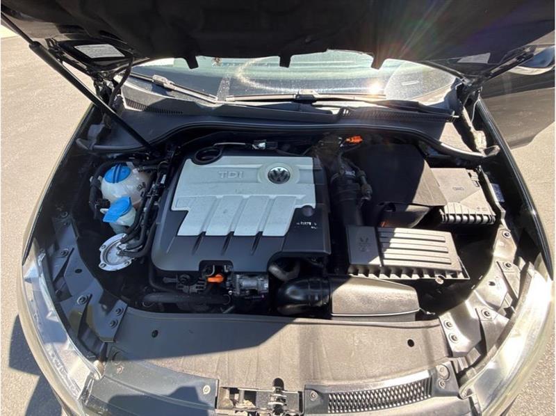 Volkswagen Jetta SportWagen  2013