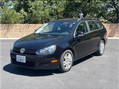 2013 Volkswagen Jetta SportWagen 