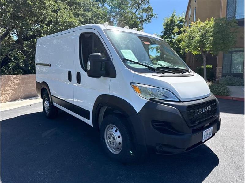RAM Promaster  2023