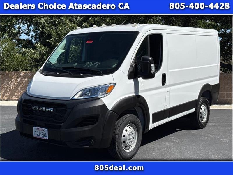 2023 RAM Promaster 118 WB HARD TO FIND