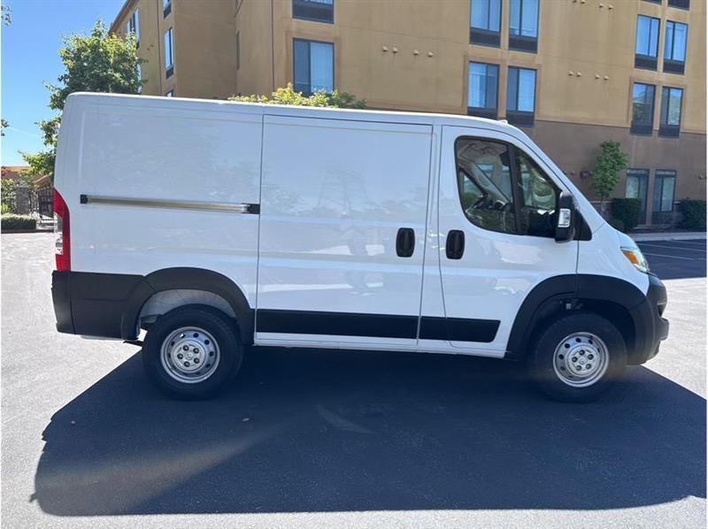 RAM Promaster  2023
