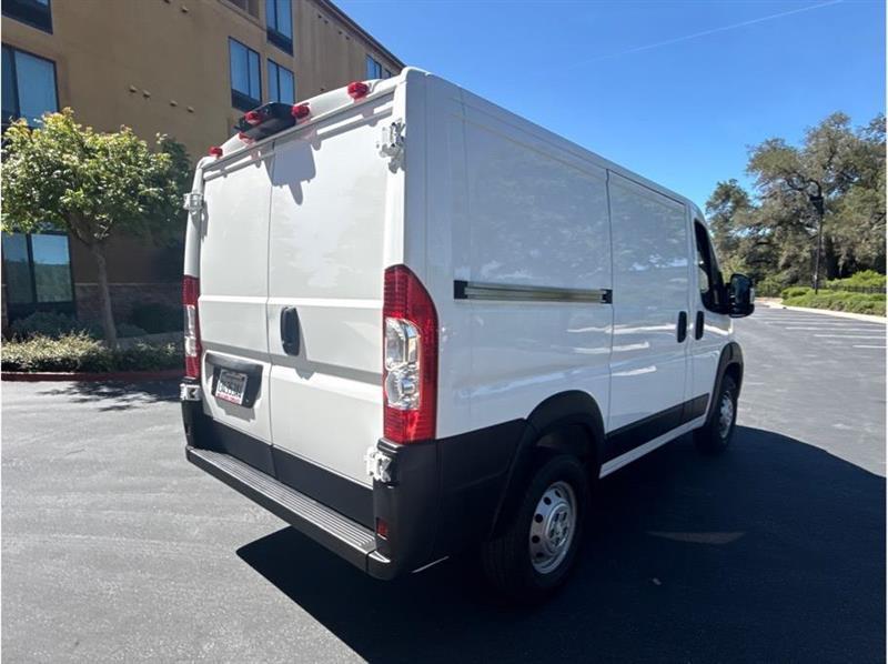 RAM Promaster  2023