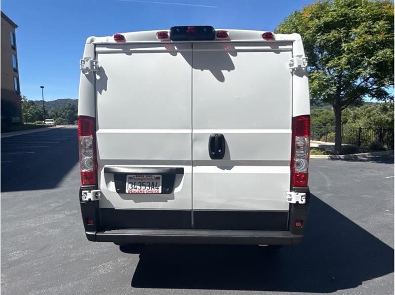 RAM Promaster  2023