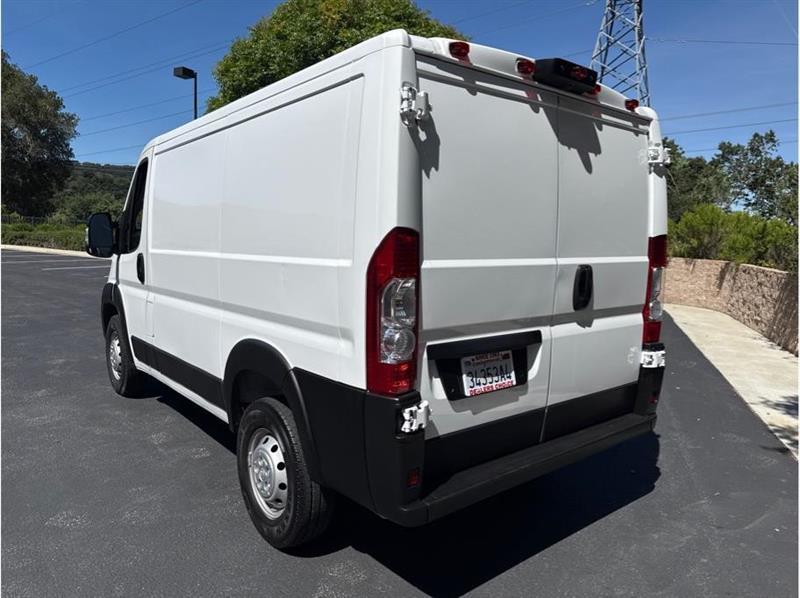 RAM Promaster  2023