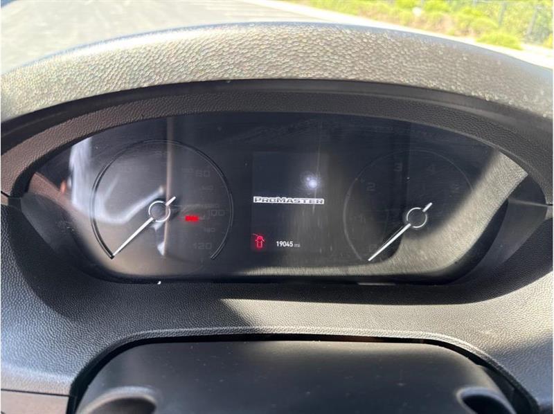 RAM Promaster  2023