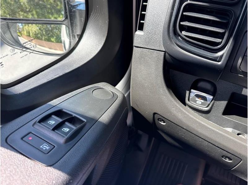 RAM Promaster  2023