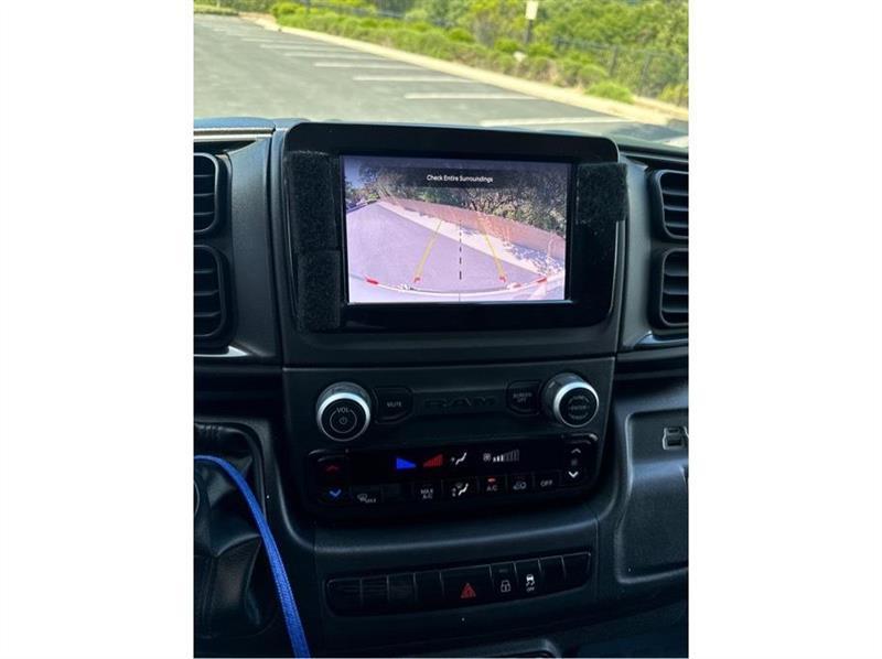 RAM Promaster  2023