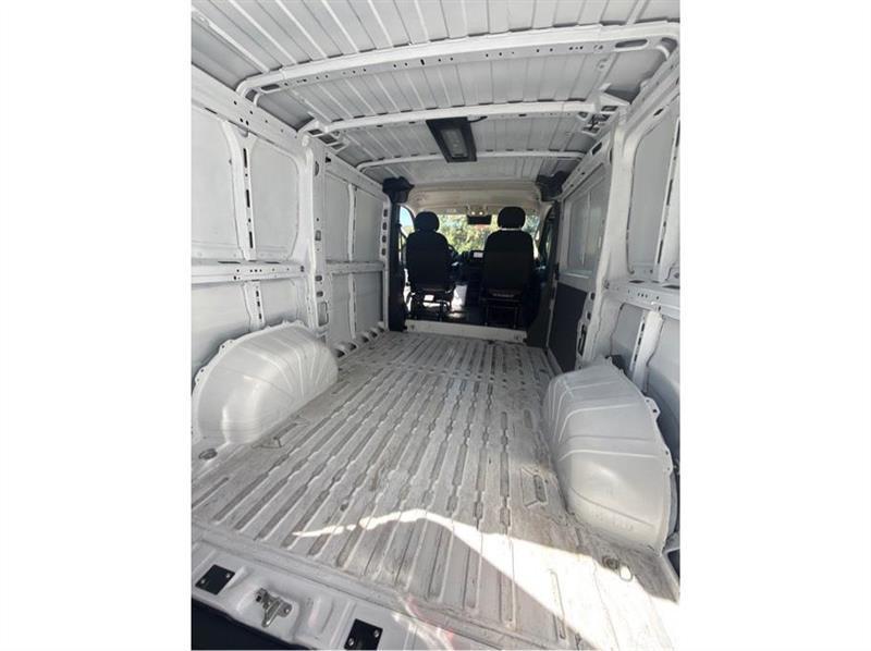 RAM Promaster  2023