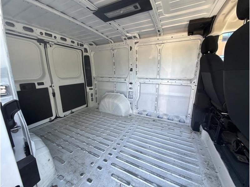 RAM Promaster  2023