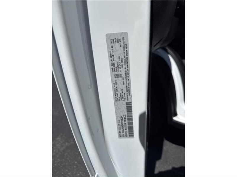 RAM Promaster  2023
