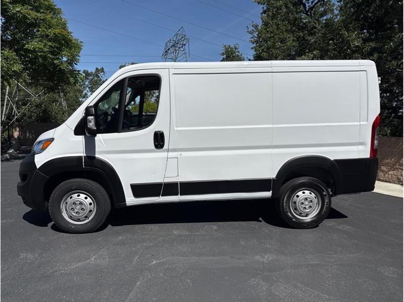 RAM Promaster  2023